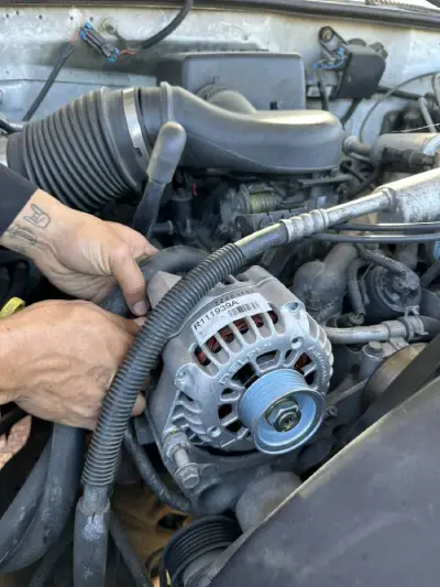 Affordable Auto Repair in Livermore, CA