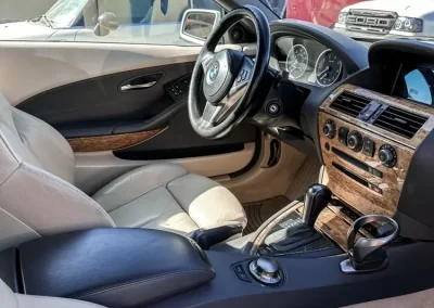 Professional Auto Repair