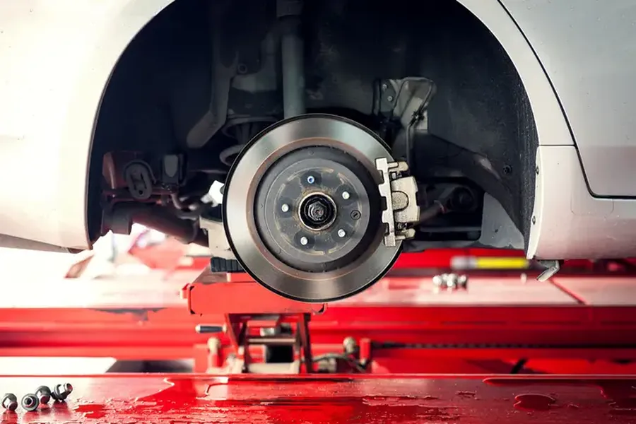 How Auto Brake Repair Reduces The Risk Of Brake Failure Livermore, CA