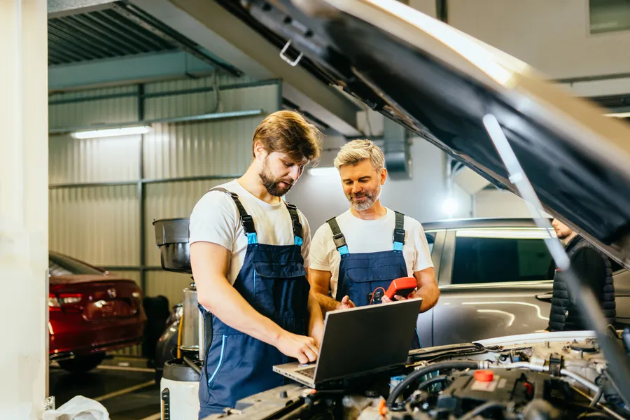 How Engine Diagnostics Prevent Costly Repairs Livermore, CA