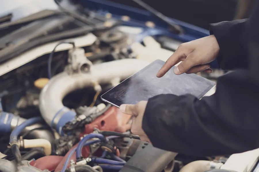 How Engine Diagnostics Prevent Costly Repairs in Livermore, CA
