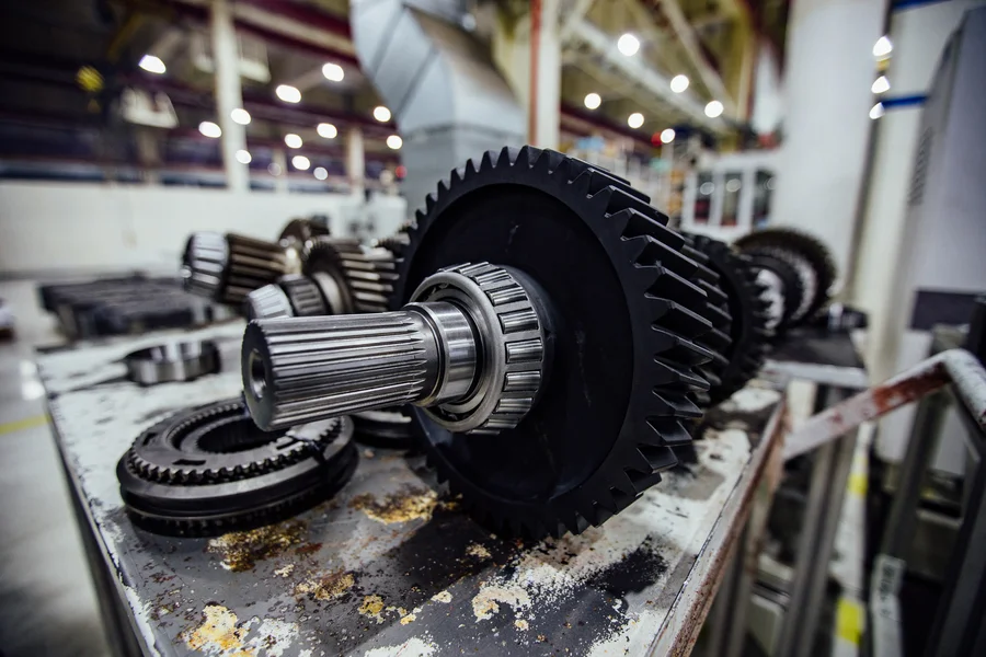 How To Identify Early Signs Of Transmission Problems in Livermore, CA