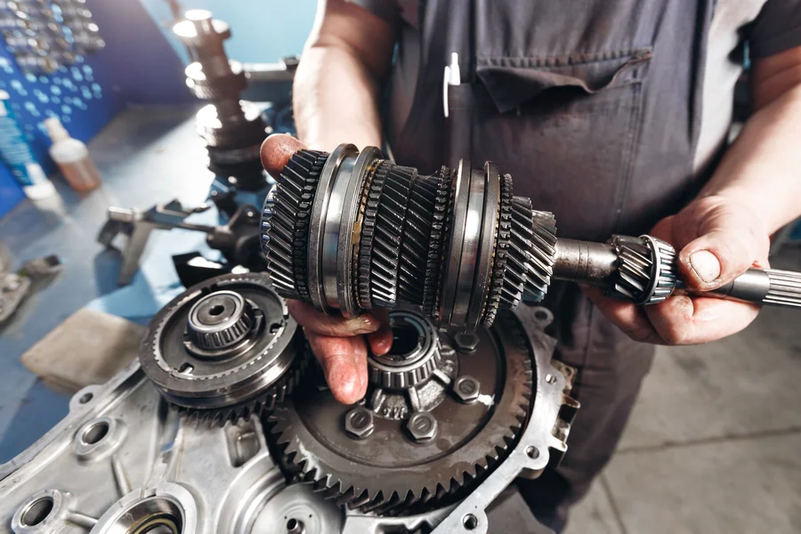 What Causes Transmission Issues And How To Prevent Them in Livermore, CA