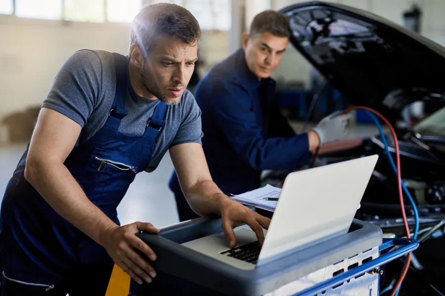 What Engine Diagnostics Reveal About Your Car in Livermore, CA