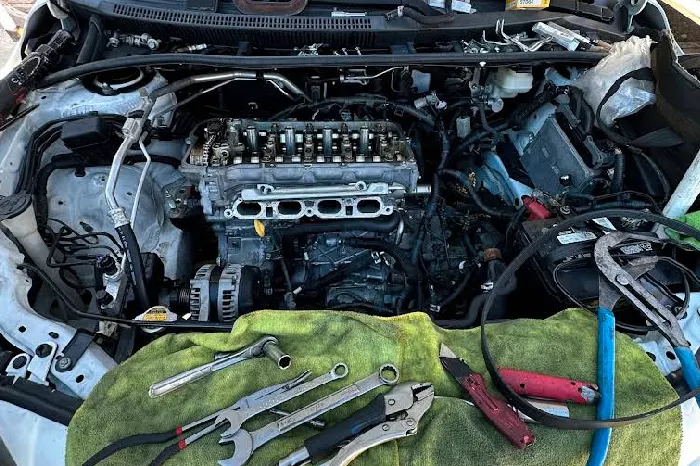 Montiel's Mechanical Solutions's Other Services