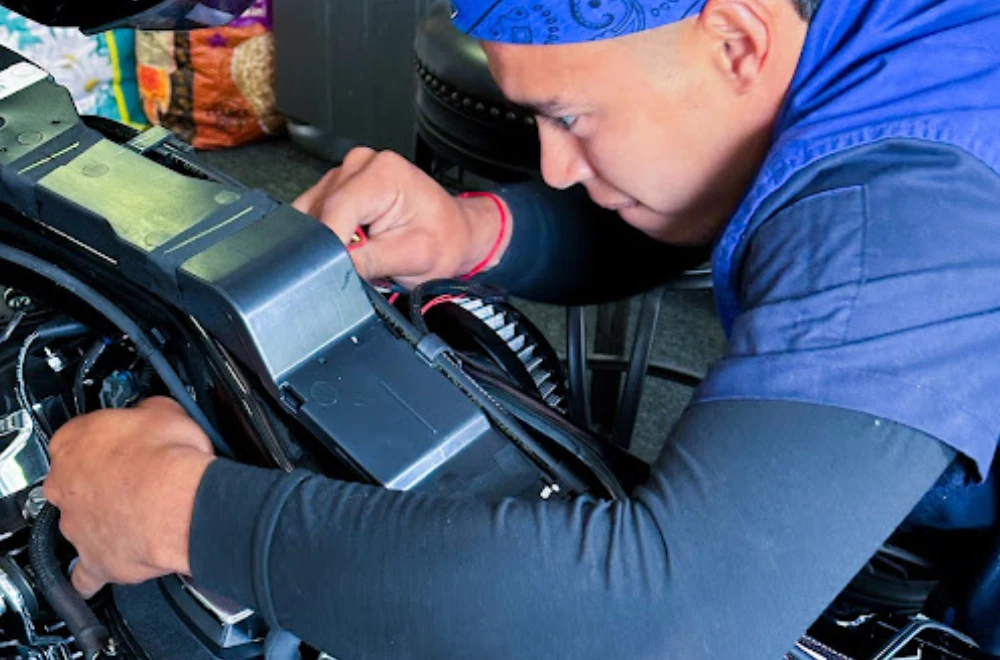 Reliable Auto Repair